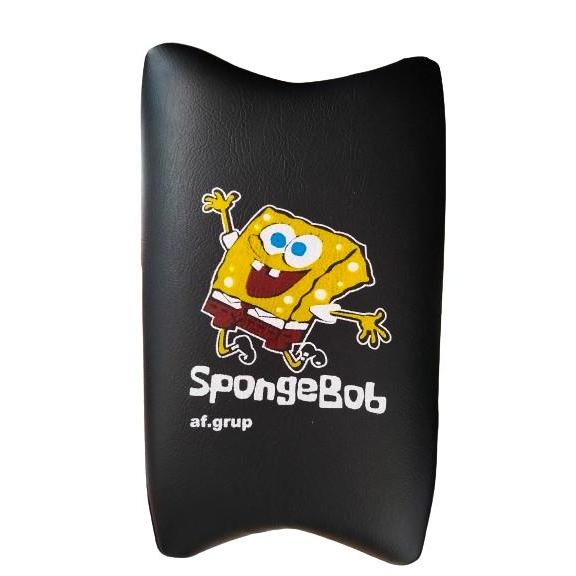 JOK BONCENGAN ANAK MOTOR REVO - GAMBAR RENDEM, MOTOR REVO