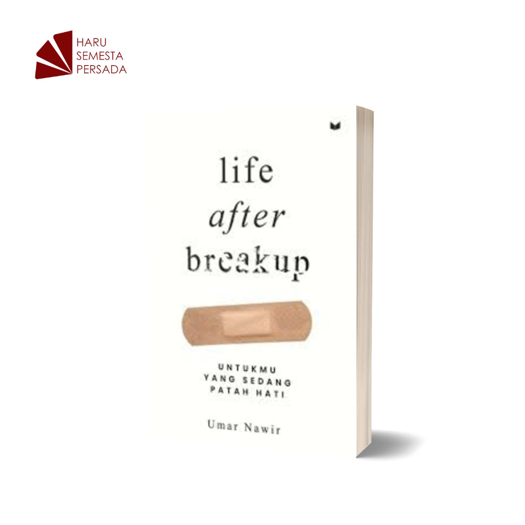 Life After Breakup - mediakita