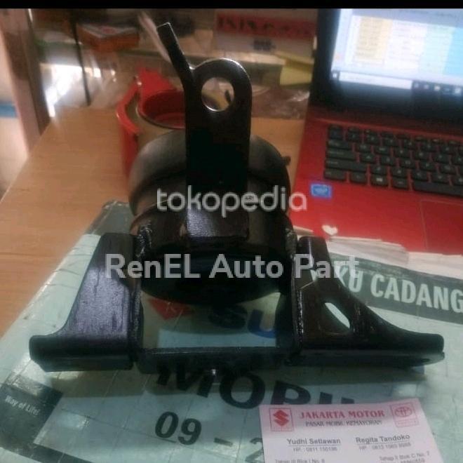 Engine mounting Vios 2003-2006 Manual best
