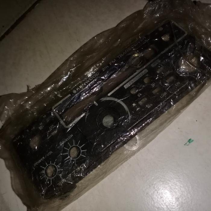 panel tr7730 tr 7730 kenwood ...Eletronik