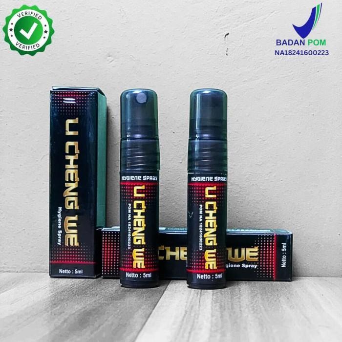 BEST SELLER ORIGINAL OBAT KUAT PRIA TAHAN LAMA HERBAL GINSENG ASLI LICHENGWE