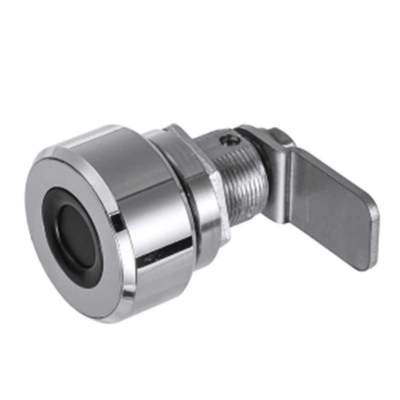 Smart Fingerprint Drawer Lock Metal Furniture File Cabinet Shoe Cabinet Letter Box Safe Lock Fingerp