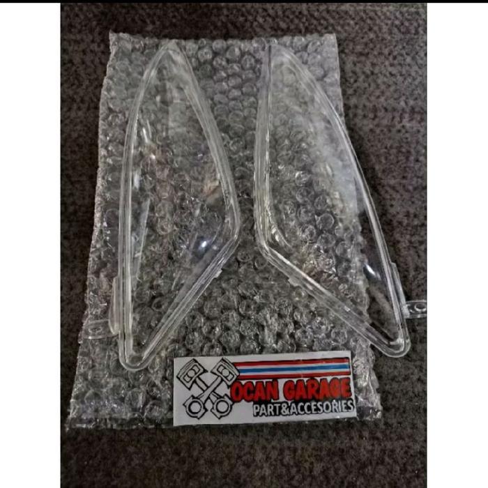 Mika Sein Mio Sporty Mika Lampu Sein Mio Sporty