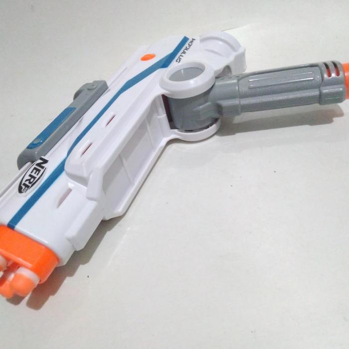 Part Nerf Barrel Mediator 2nd ARstoreS27