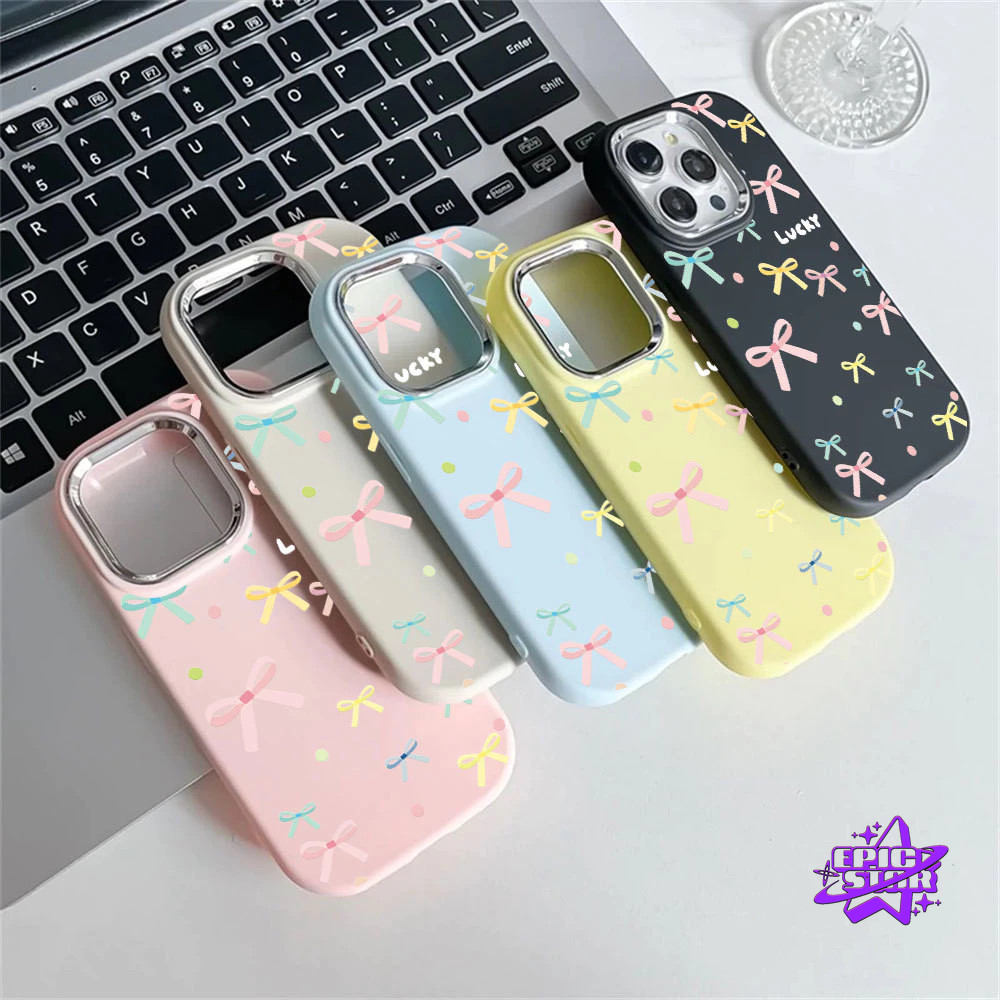 MISS CASE Bebek Kuning Graffiti dengan Karakter Casing ponsel Bahan silikon lembut Untuk Vivo Y36 Y1