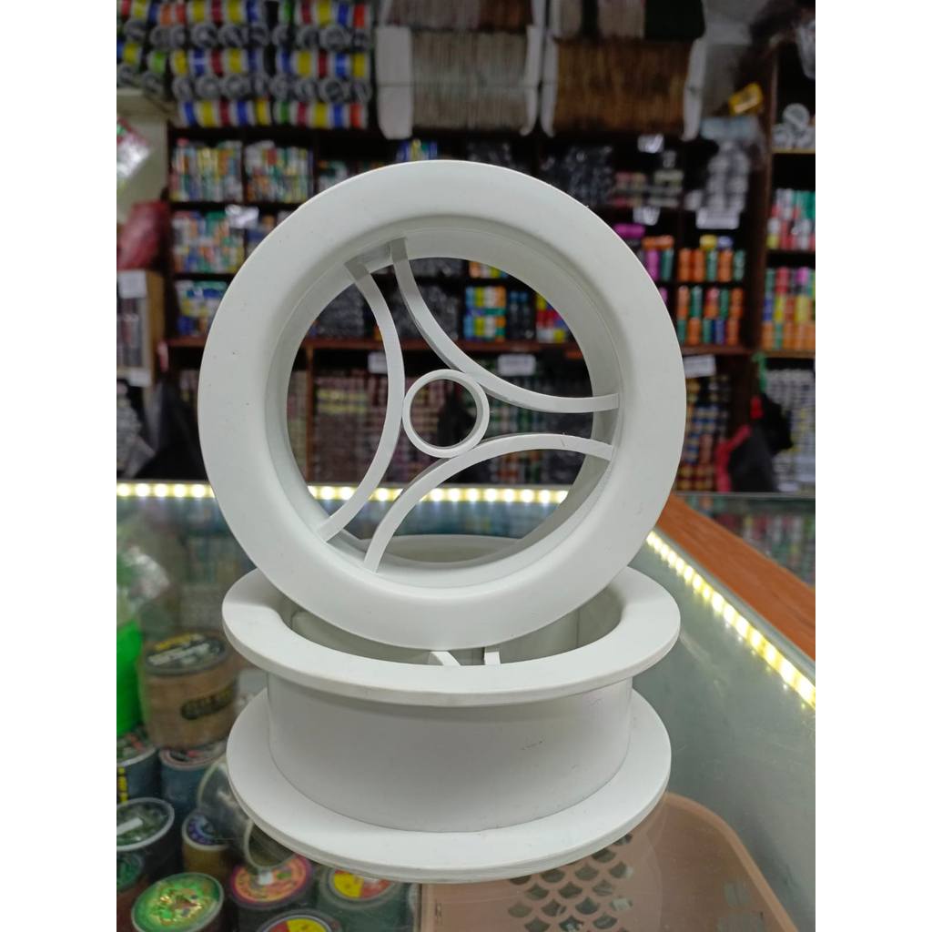 Bladu Tebal/Bladu Golongan Putih Tebal/Aksesoris Layangan