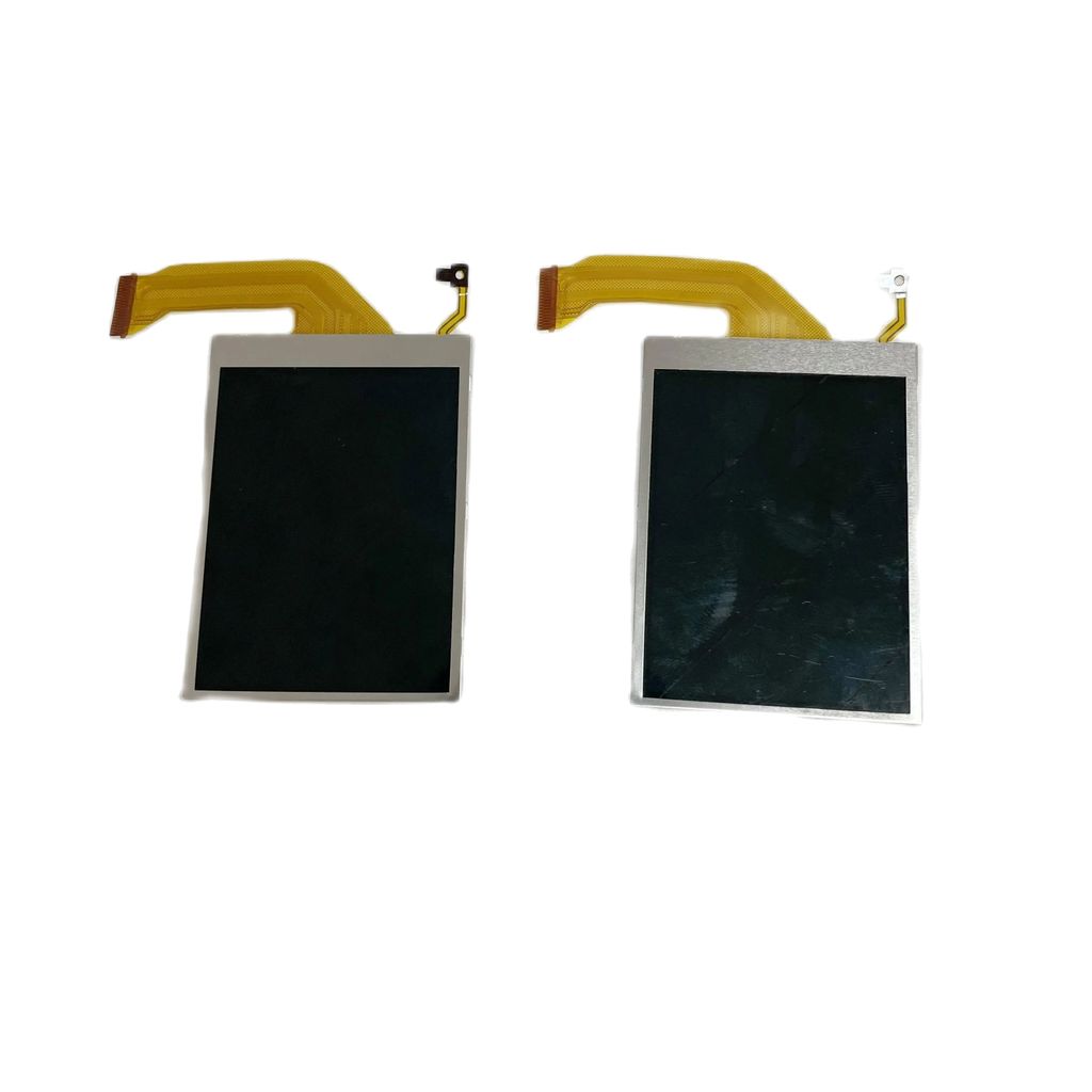 New camera screen spaly LCD for Canon IXUS105 IXUS 105 repair parts