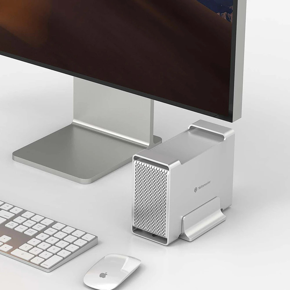 Yottamaster HOT 25 Inch Hard drive Enclosure HDD SSD SATA30 5Gbps 10Gbps HDD Case USB31 Gen2 10Gbps 