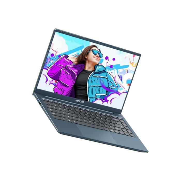 AXIOO Mybook HYPE 5 AMD X3 Ryzen 5 3500U 8GB 256GB 14" Fhd Ips W11 - Notebook AXIOO MYBOOK HYPE 5 AM