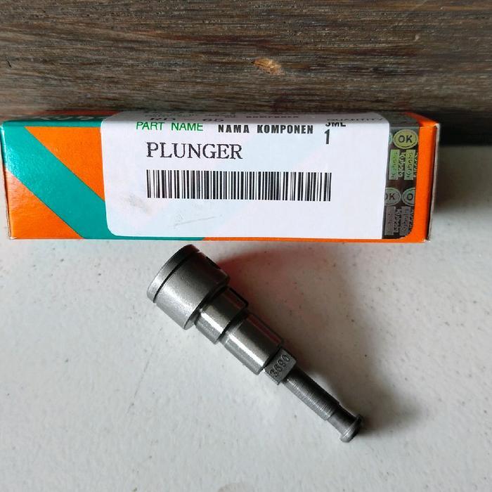 RD65 Plunger 3690 pompa solar Kubota