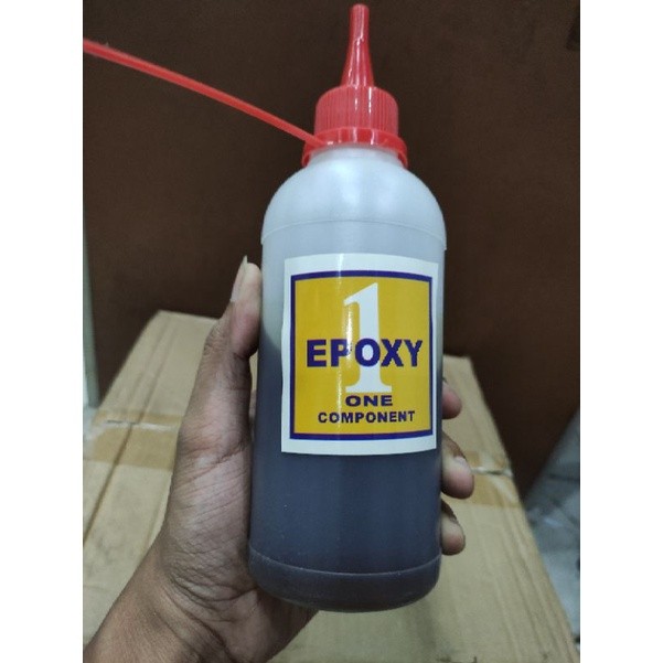 Lem Epoxy Satu Komponent Lem Kayu Lem Madu Kuning