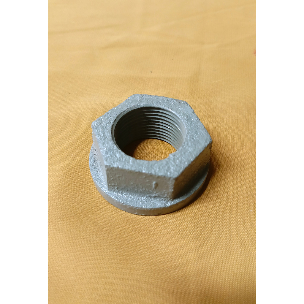 mur molen tiger x30 mur mesin Pengaduk Semen