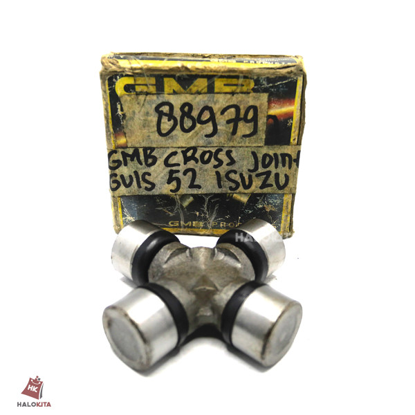 GMB CROSS JOINT GUIS52 ISUZU