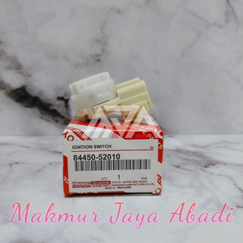 IGNITION CABLE STARTER SWITCH / KABEL KUNCI AVANZA XENIA