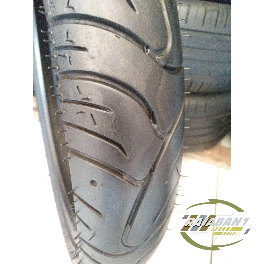 Ban motor ring 16 ukuran 70 90 copotan tubeless