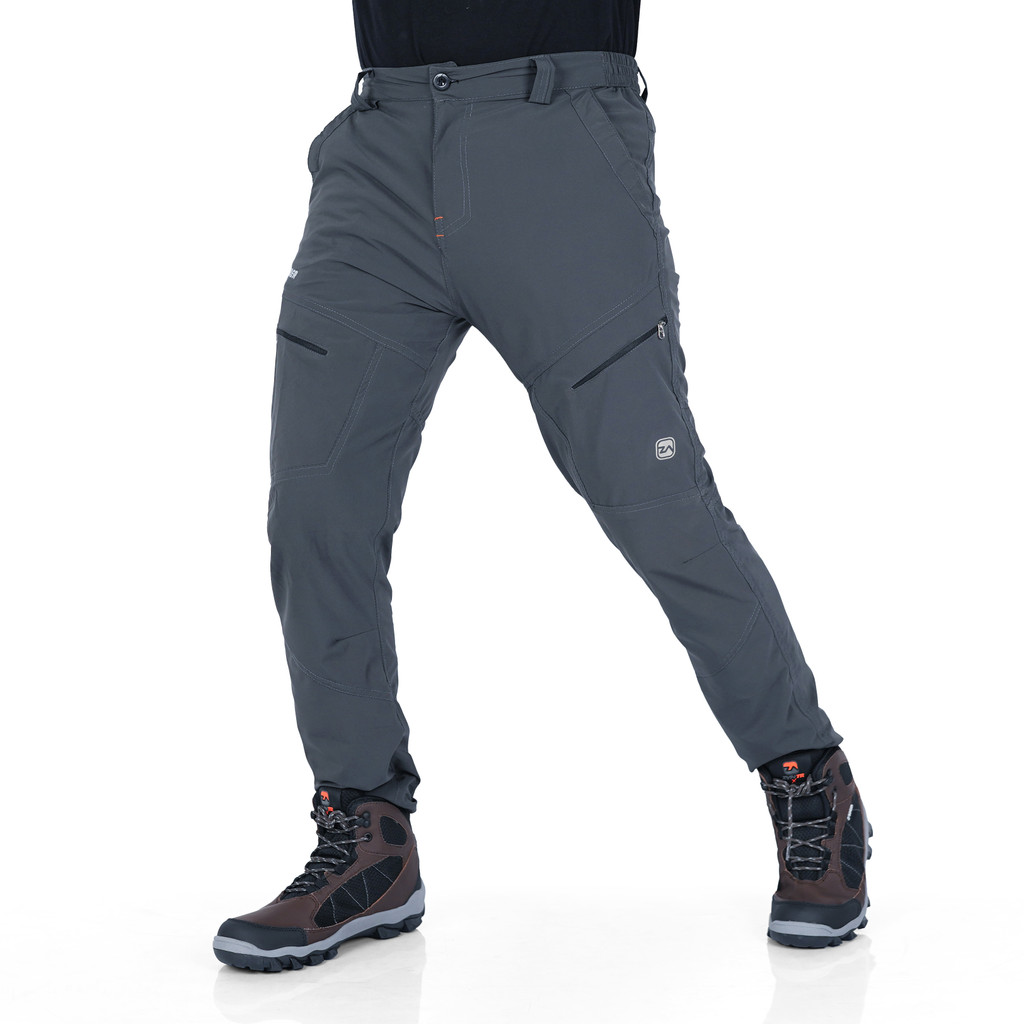 Zarventure SPANDER Celana Panjang