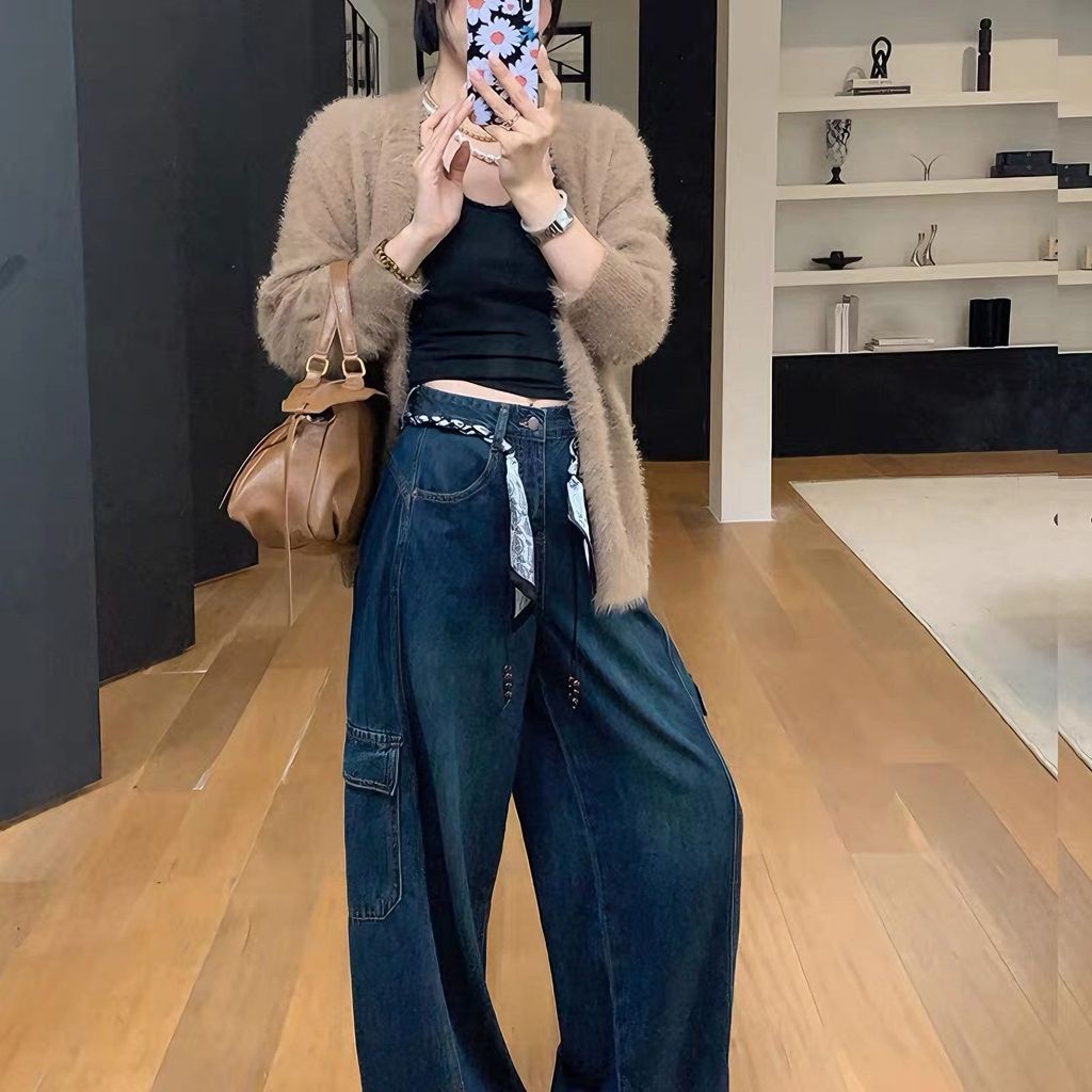 Aksesoris Kenangan Ratu COD  Syal Tenun Aksesoris Sabuk Gaya Etnik Bohemian