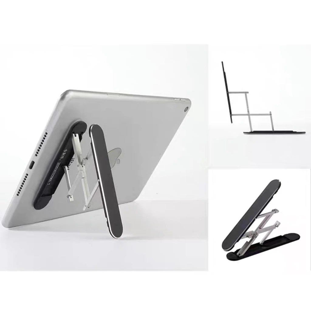 Stand Hp Mini Lipat Phone Holder Bracket Tempel Universal