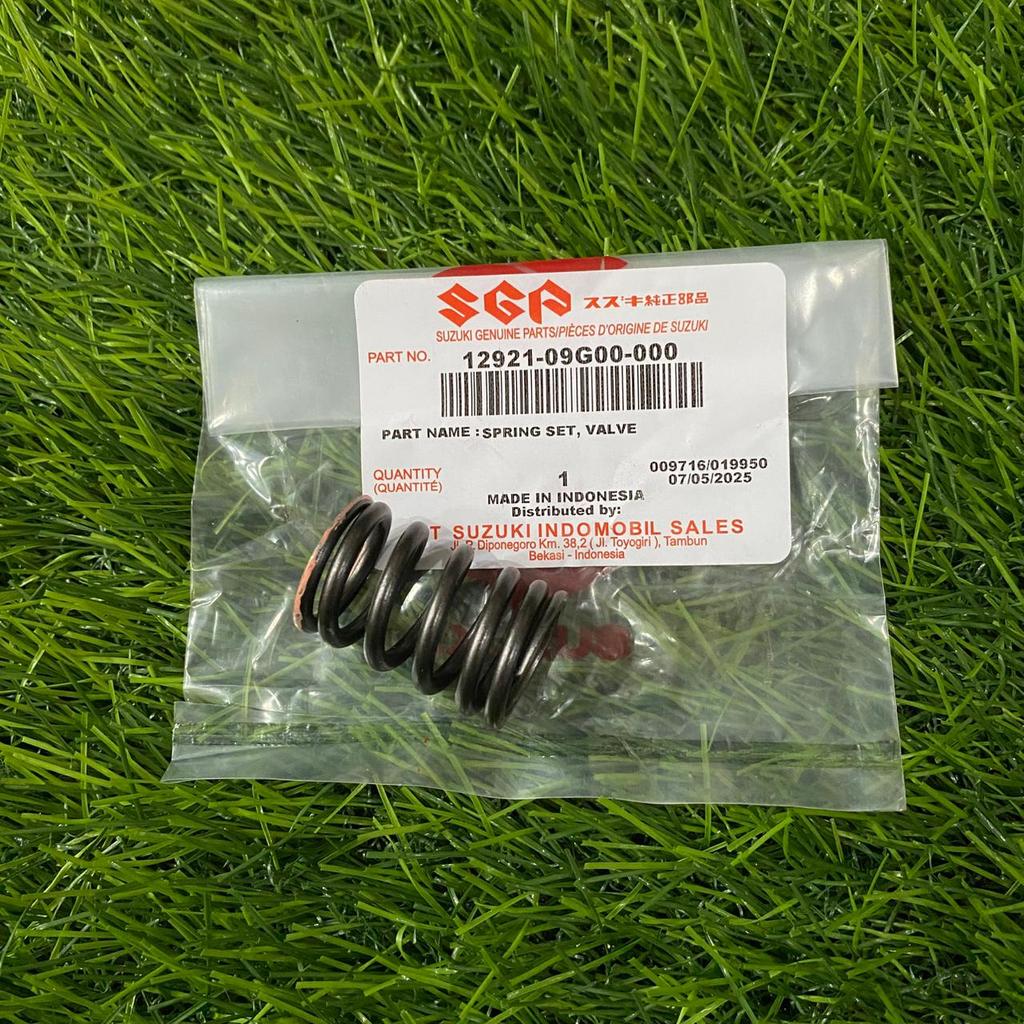 Per Klep Smash Smash New Smash Titan ORI Original Suzuki SGP