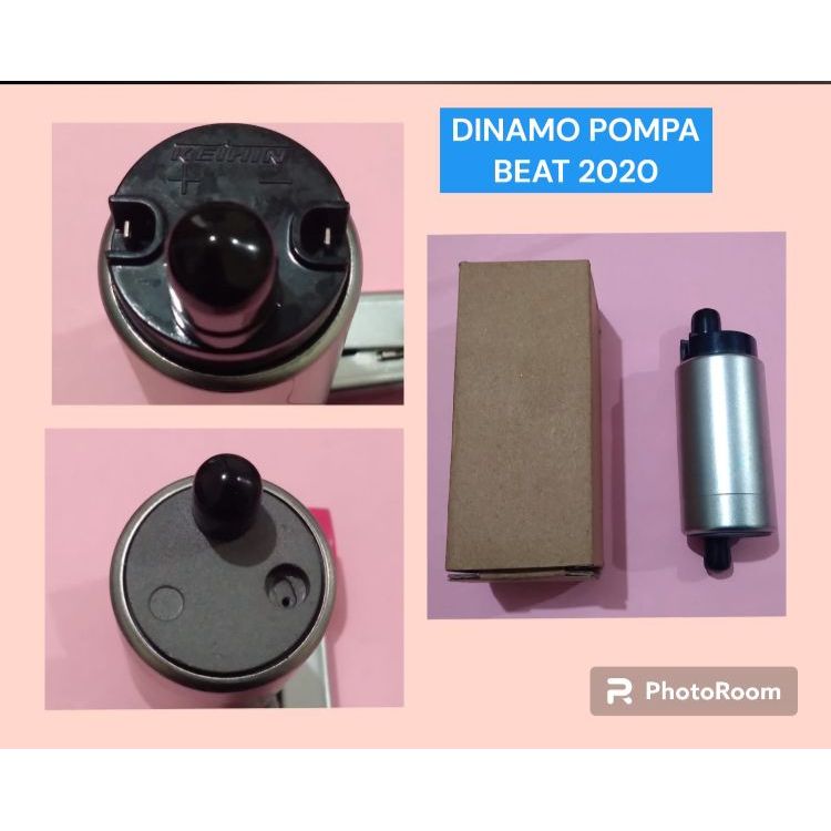 AWM ROTAK DINAMO FUELPUMP  BEAT 2018 2020 ESP K81  ROTAK DINAMO