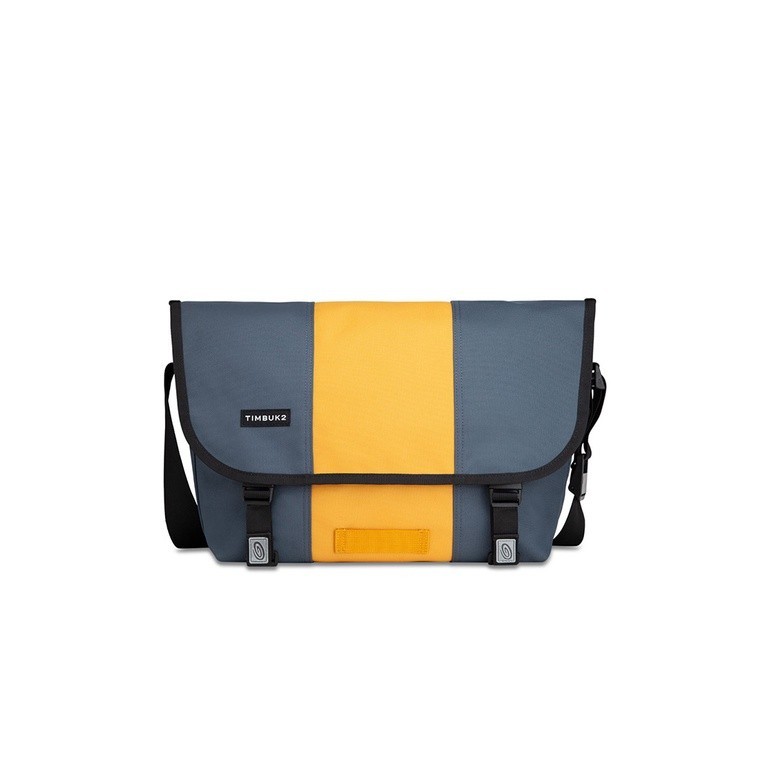 Timbuk2 M Classic Messenger Grey