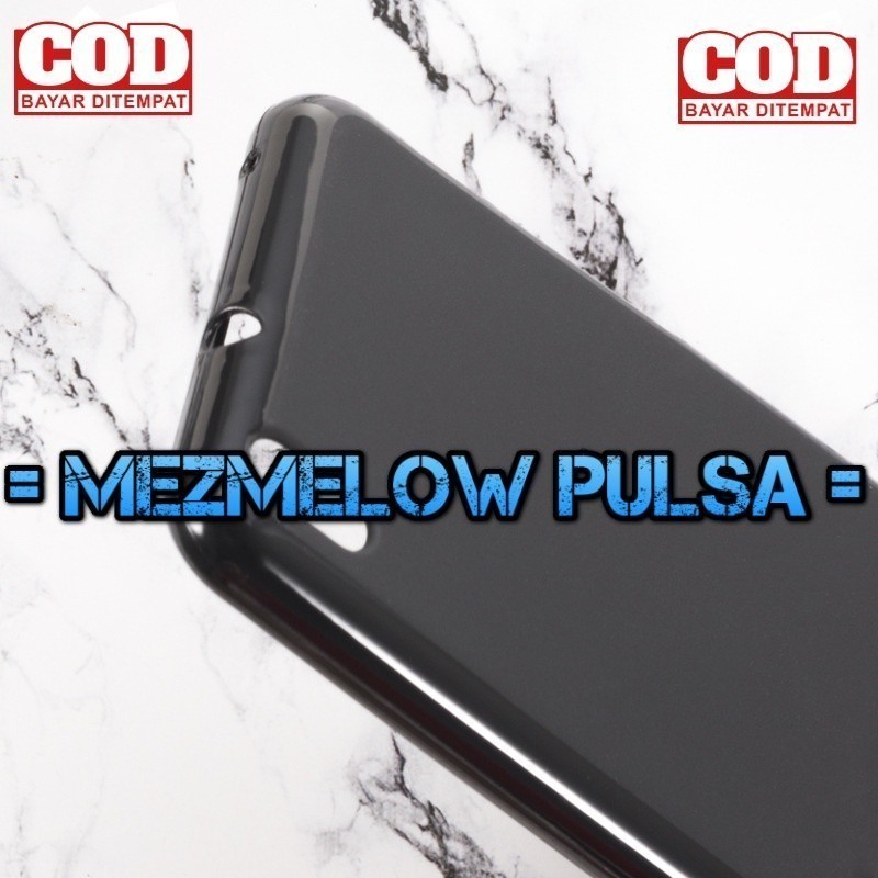 Caseng / TPU Softcase Silikon / Case HTC Desire 816 / HTC 816