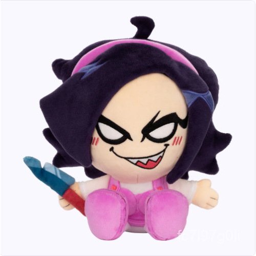 New Product FNF Nene Pico Darnell plush Friday Night Funk Plush Doll V5LT