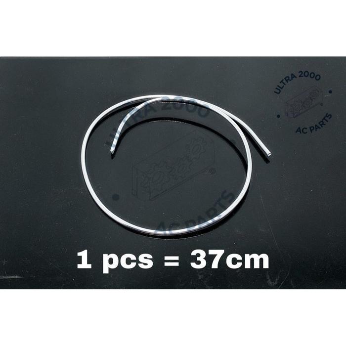 Kawat Las Alumunium / Aluplatinum