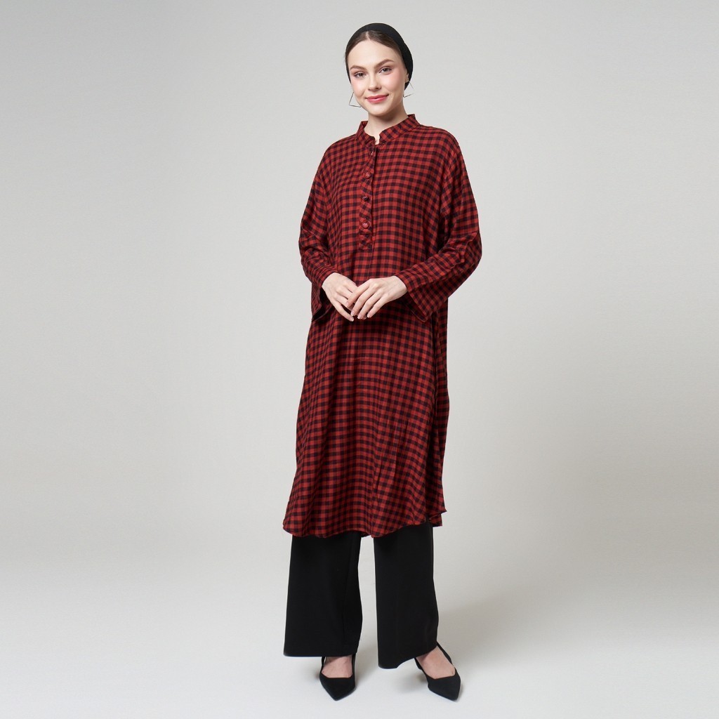 Dhoby Ghout - Tunik Wanita  Series -  Talita