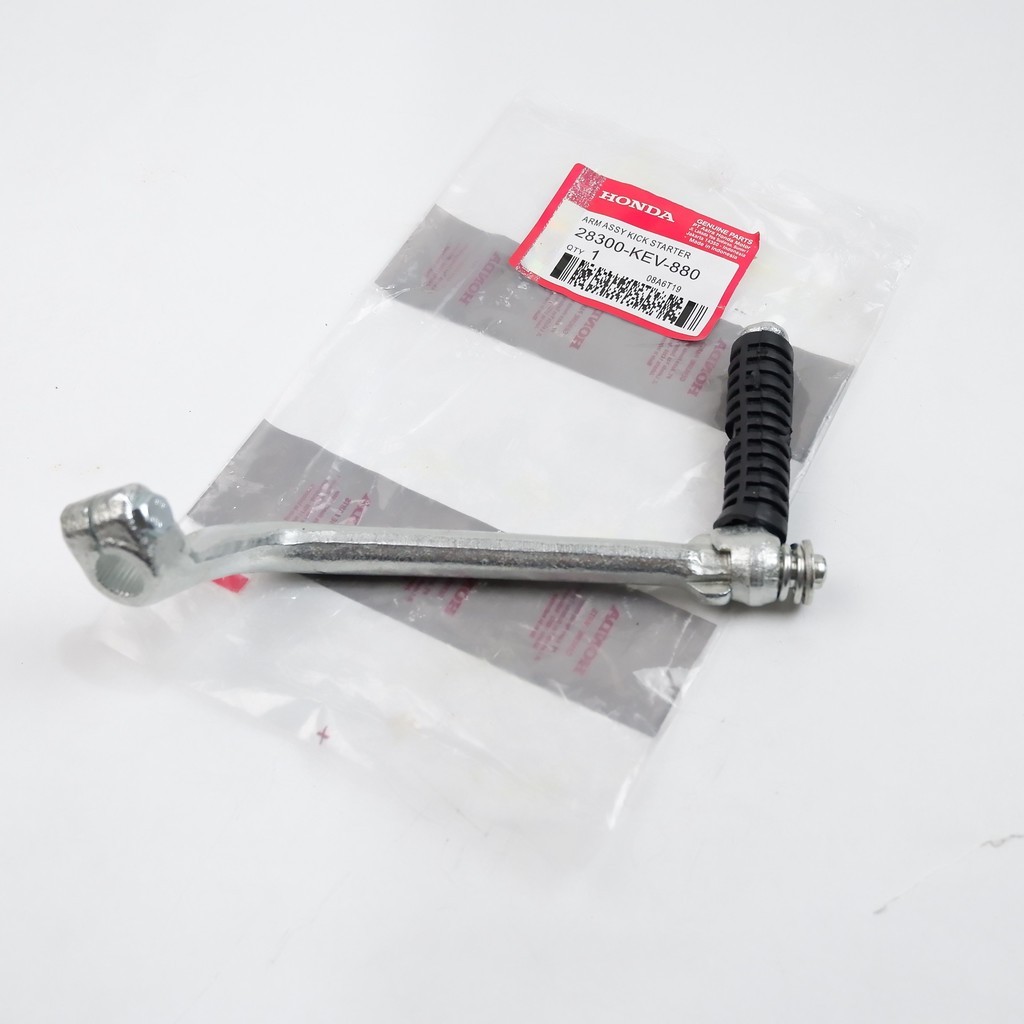 Selahan Engkol Stater Motor Honda Supra , Grand & Revo - KEV Global sparepart motor