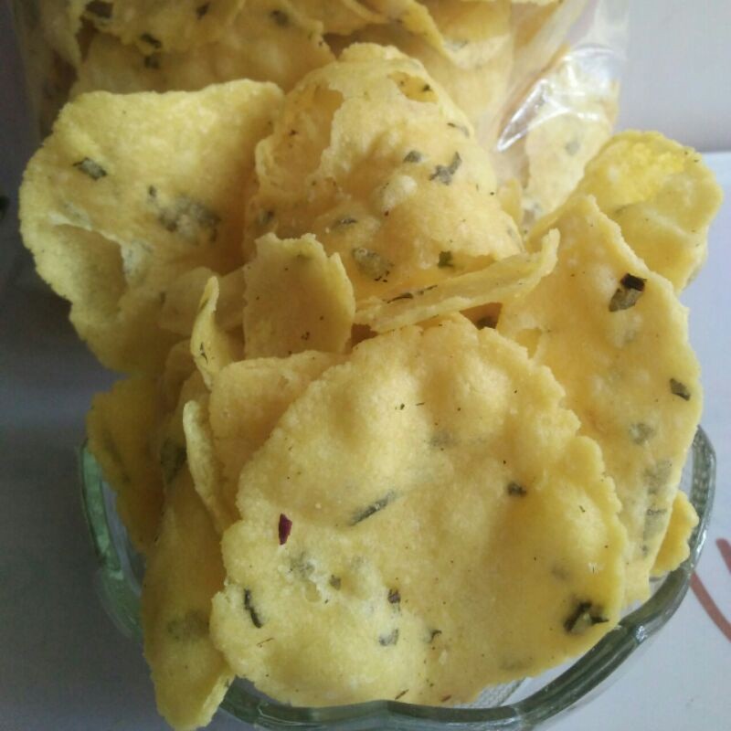 Cemilan 250g Comring Khas Ciamis / Comet Comring Gemblong Singkong / Oleh Oleh Khas Ciamis Makanan R