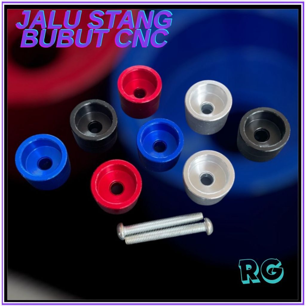 PROMO OBRAL JALU STANG FULL CNC BEAT DELUXE BEAT FI NEW BEAT STREET FI NEW DAN VARIO 160 ABS CBS FUL