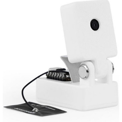 XIAO Vision AI Camera