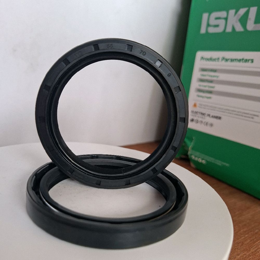 Oil Seal TC 55 70 9 / Oli Seal 55 70 9 NBR