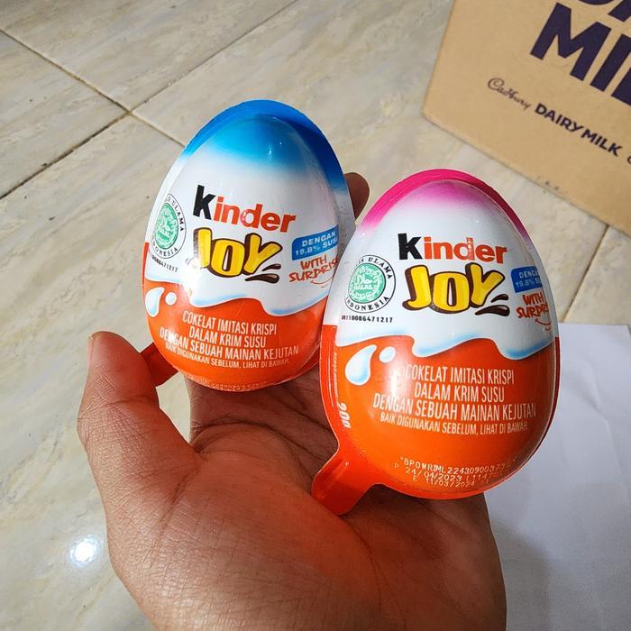Tambahan Cokelat Untuk Buket Kaisha Ms - Kinderjoy Girl