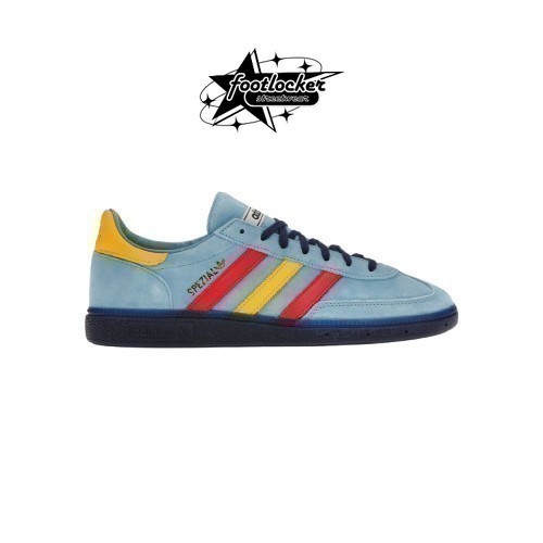Sepatu Adidas HANDBALL SPEZIAL END BAUHAUS     Unisex