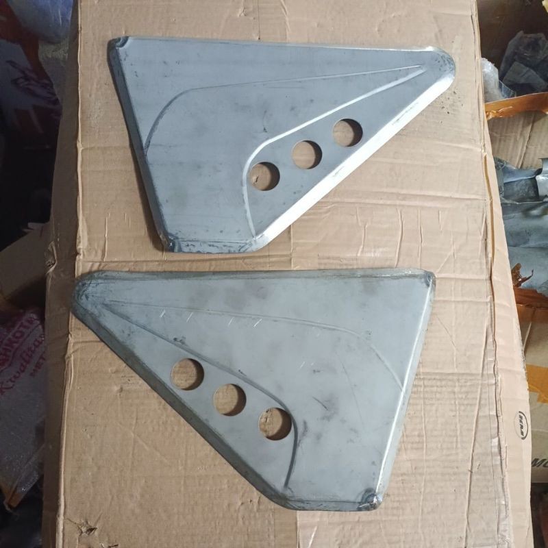 COD cover dop box aki jap tepong accu japs custom japstyle universal cb gl mp tiger scorpio byson vi