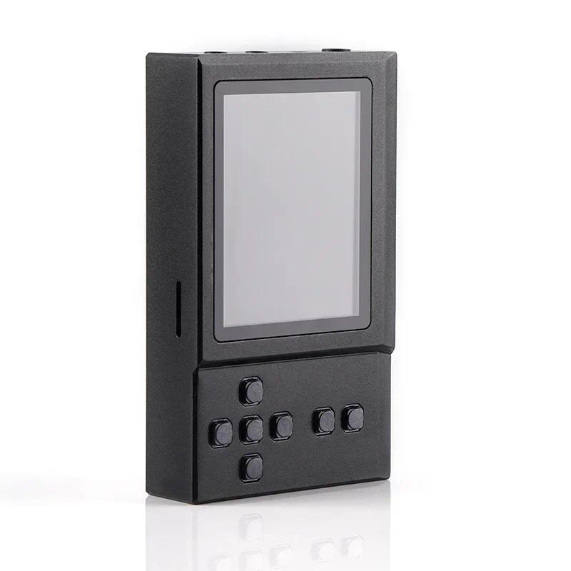 Zisan Z5c Dual ES9039Q2M  HiFi Lossless gital Music Portable Player Bluetooth WiFi USB DAC AMP APP B