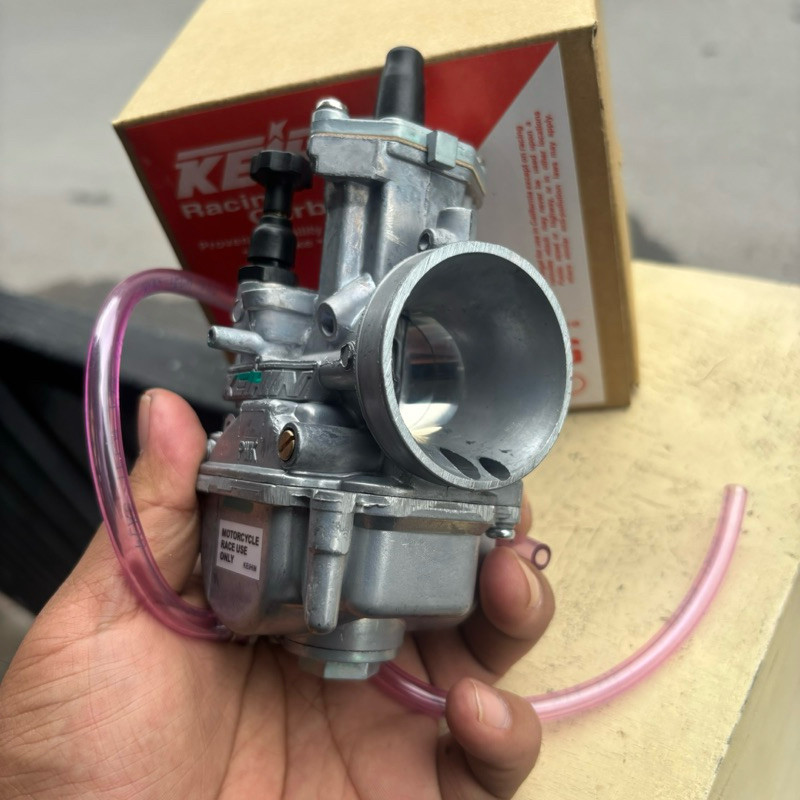 CARBURATOR CARBU KX 85, PWK SUDCO 28 GRADE A++ SUPER COPY KX