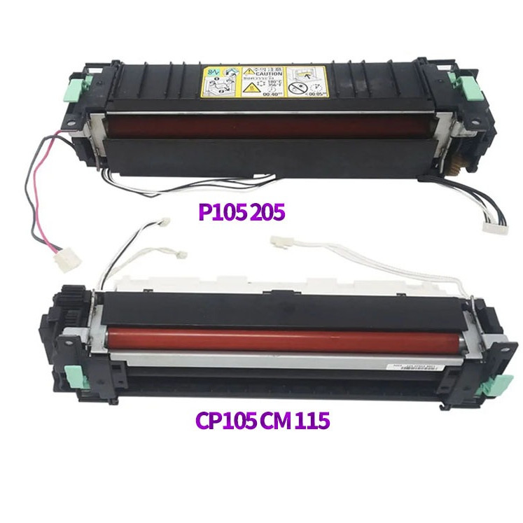 Fuser Unit Fixing Assembly For Use in Xerox M105B 205B M158B 255BDW CMCP205BF CP105B CMCP115W 118W C
