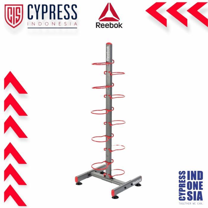Reebok Medicine Ball Rack