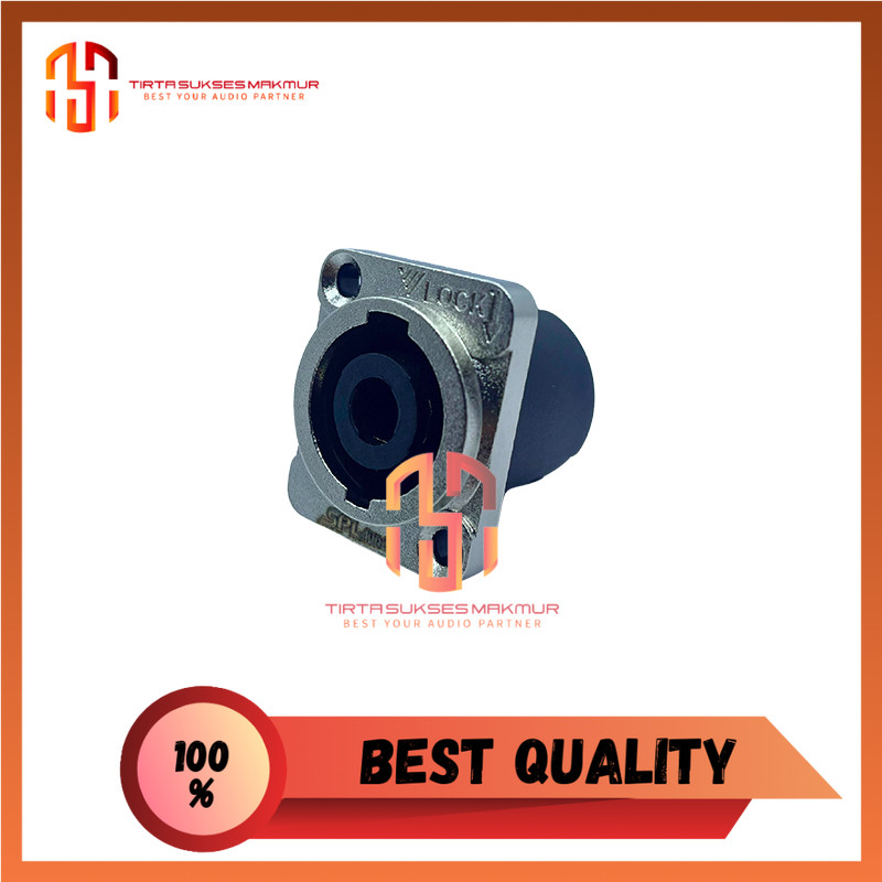SOKET SPIKON SPEAKON SPL AUDIO GCE-103 104