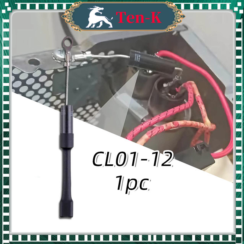 CL01-12 Diode Oven Microwave / Rectifier Kapasitor / Microwave Cooker Diode