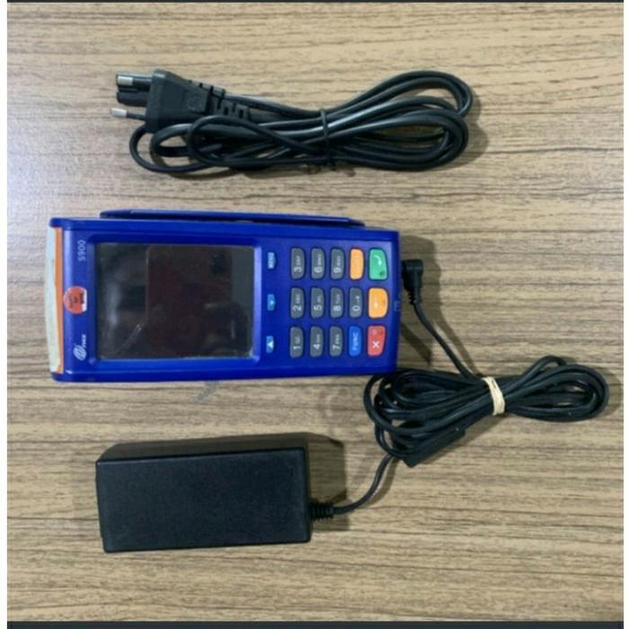 Adaptor EDC BRI 9 Volt