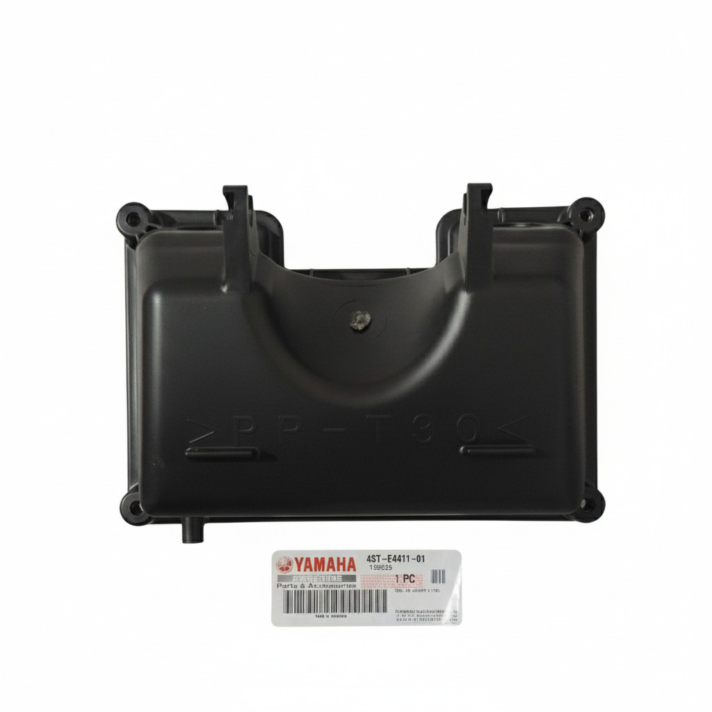 Rumah Kotak BOX FILTER UDARA Yamaha VEGA-R Original 4ST-E4411-01 -ADASTOKNYA