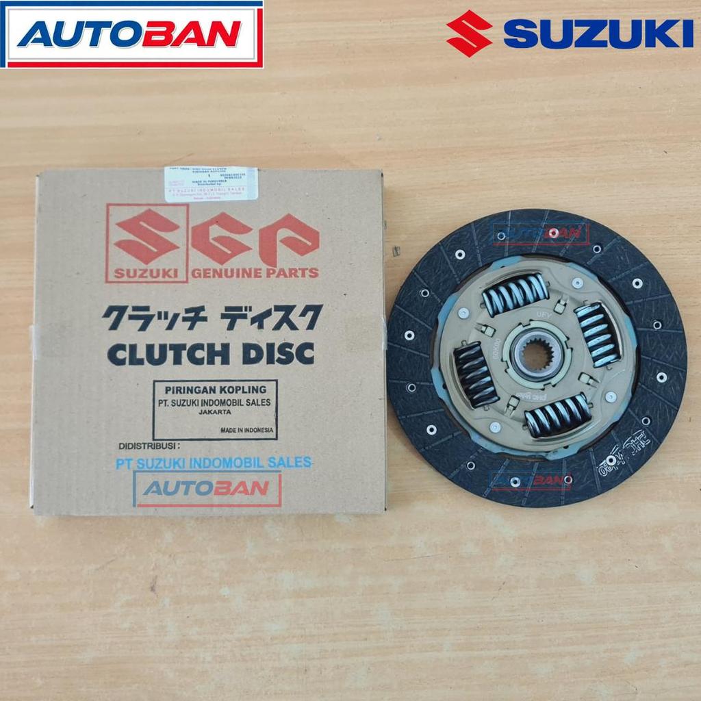 KAMPAS KOPLING MOBIL SUZUKI APV FUTURA ORIGINAL