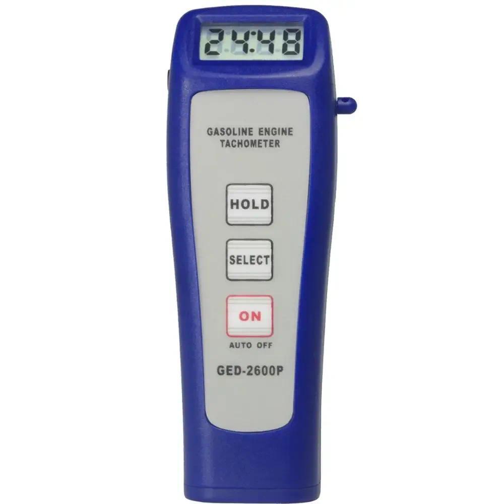 Mesin Tachometer GED2600P