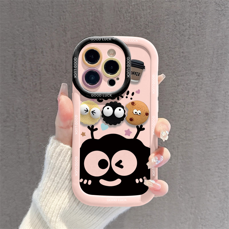 PFK850 kue tahu untuk case oppo A55 A57 A57E A57S A58 A60 A74 A77 A77S A78 A79 A93 A94 A95 RENO4F 5F