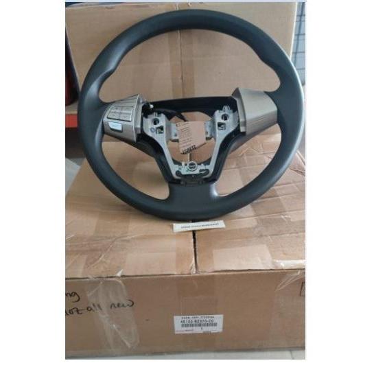 stir / lingkar stir avanza veloz 2012 2013 2014 2015 2016 2017 ori best