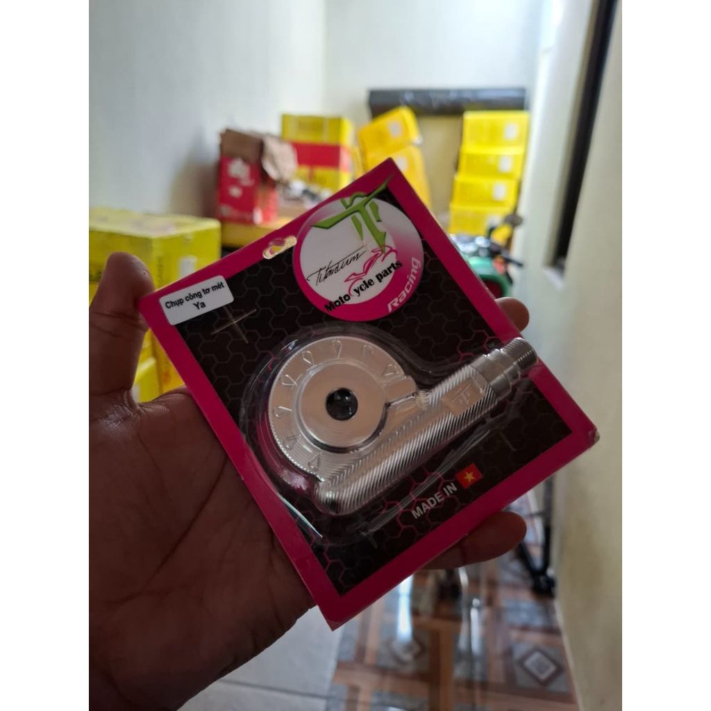 GEARBOX SPEDOMETER MIO SPORTY CNC